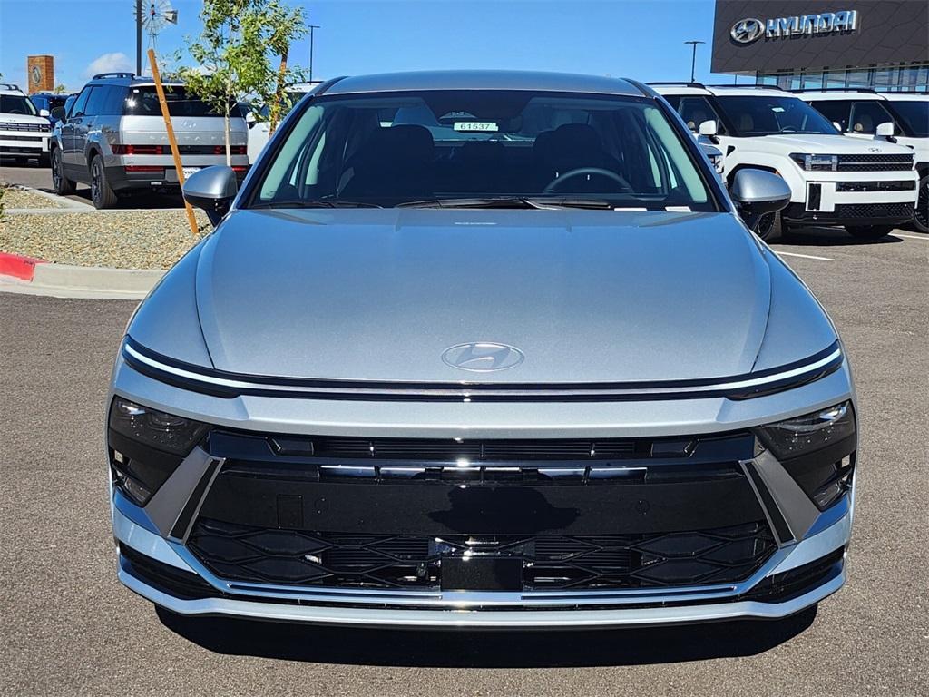 new 2026 Hyundai Sonata car, priced at $28,691