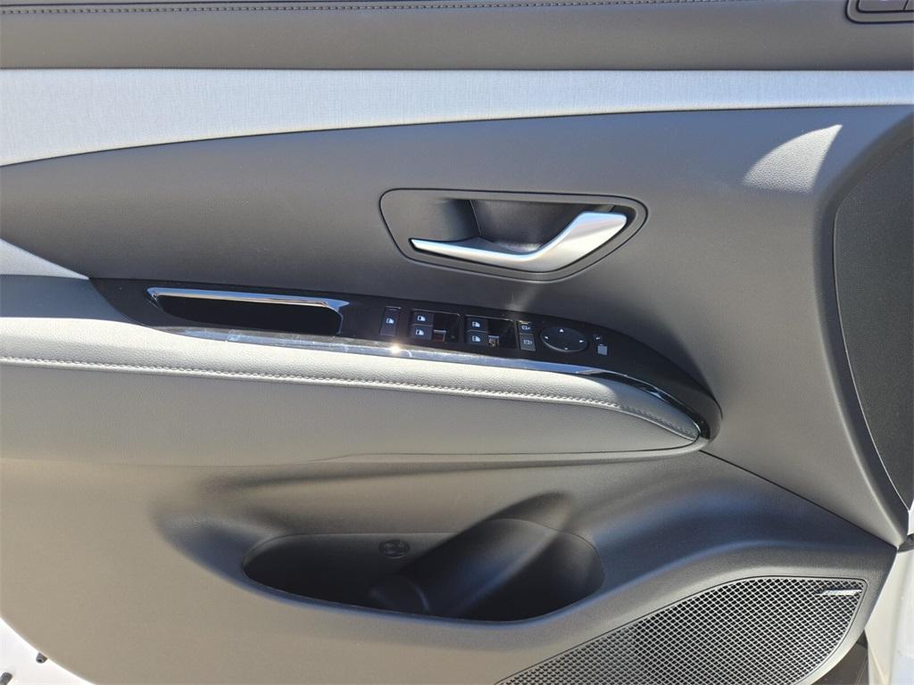new 2025 Hyundai SANTA CRUZ car, priced at $41,817