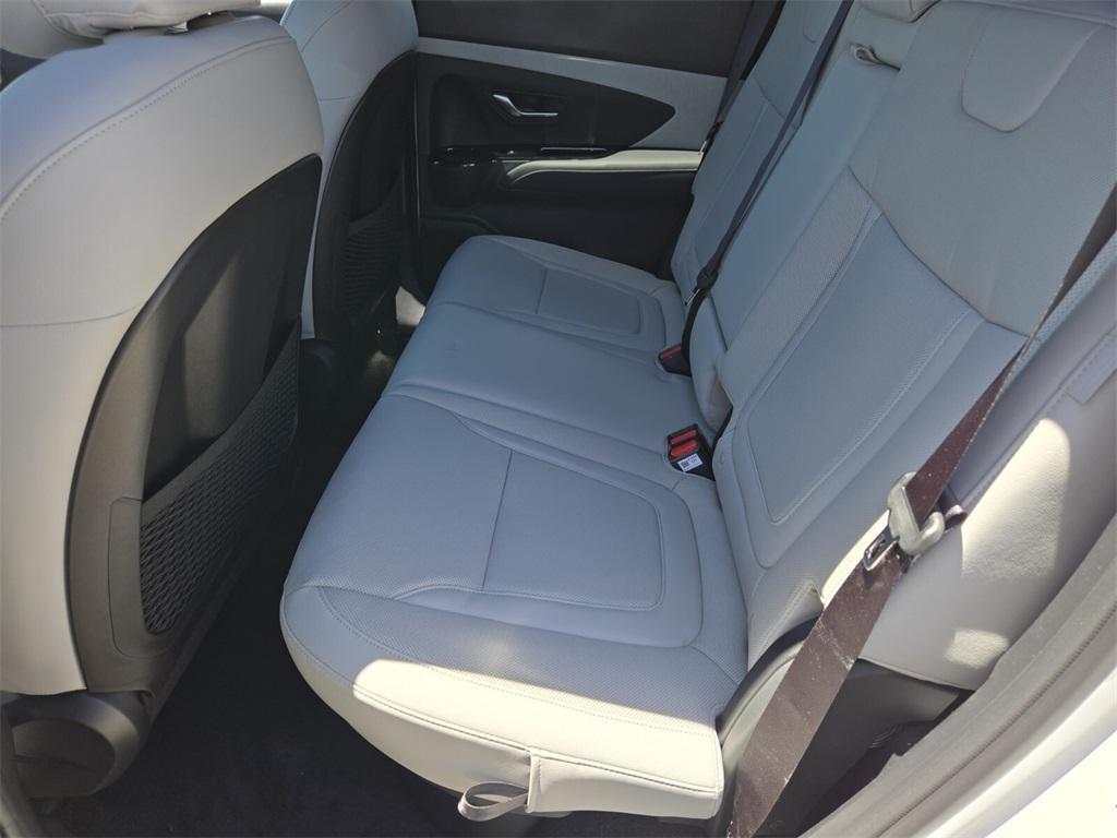 new 2025 Hyundai SANTA CRUZ car, priced at $41,817