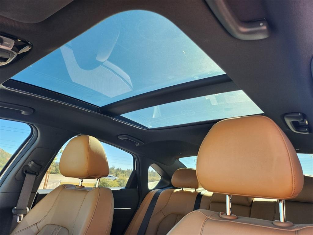 used 2021 Hyundai Sonata car, priced at $21,050