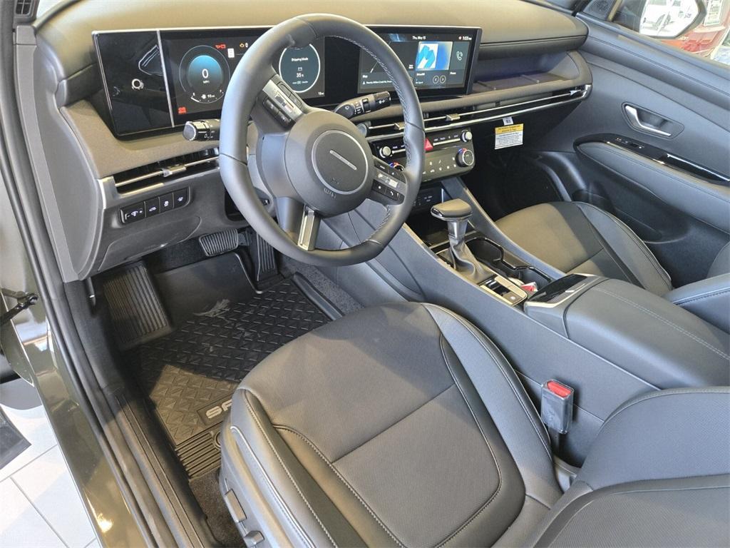 new 2025 Hyundai SANTA CRUZ car, priced at $42,444