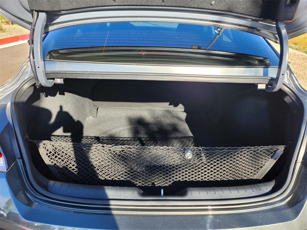 used 2024 Hyundai Elantra car, priced at $22,975