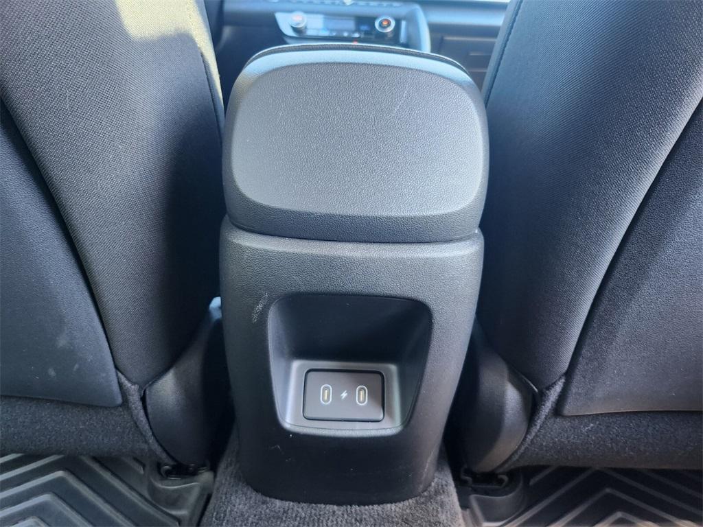 used 2024 Hyundai Elantra car, priced at $22,975