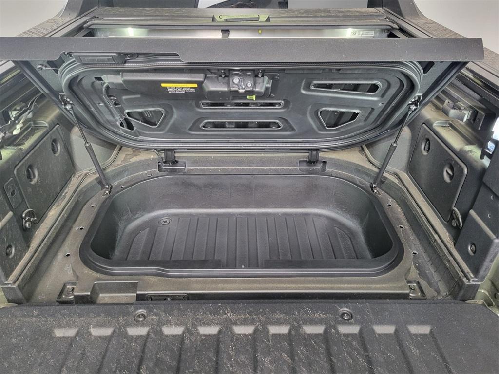 new 2025 Hyundai SANTA CRUZ car, priced at $42,094