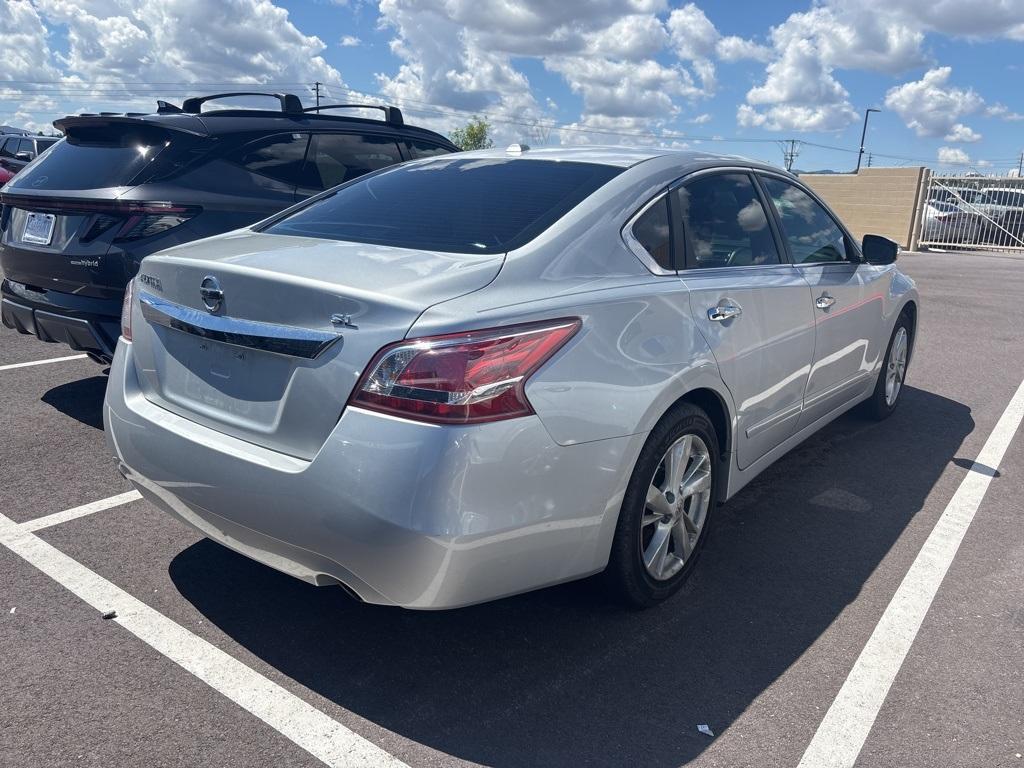 used 2013 Nissan Altima car, priced at $8,998