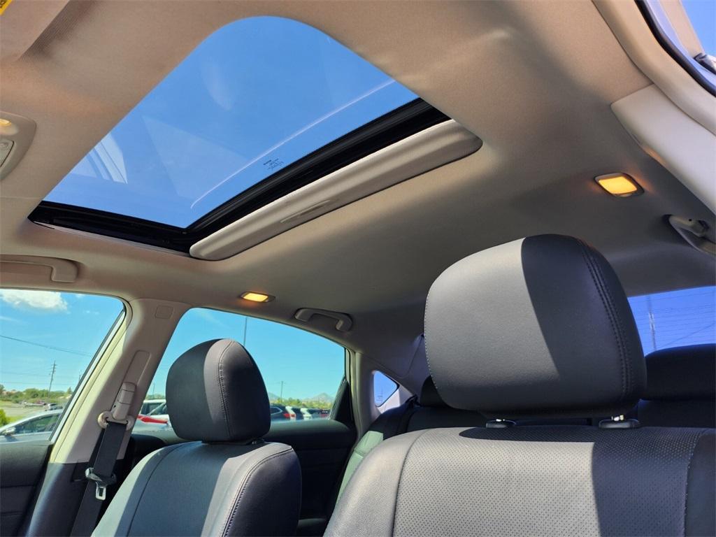 used 2013 Nissan Altima car, priced at $7,704