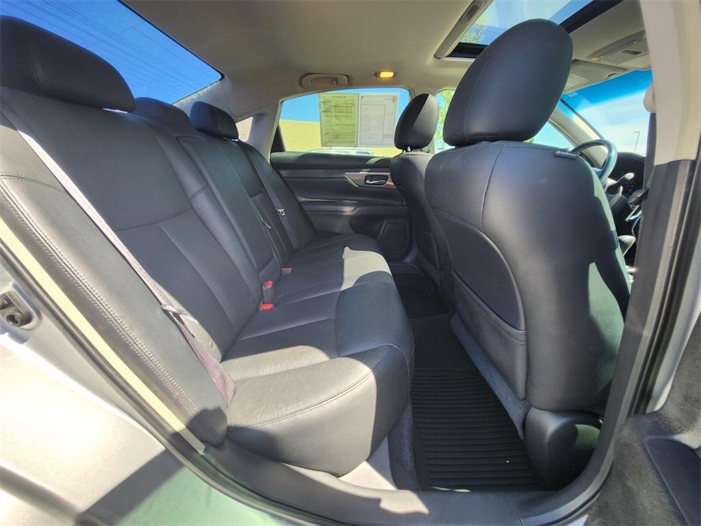 used 2013 Nissan Altima car, priced at $7,704
