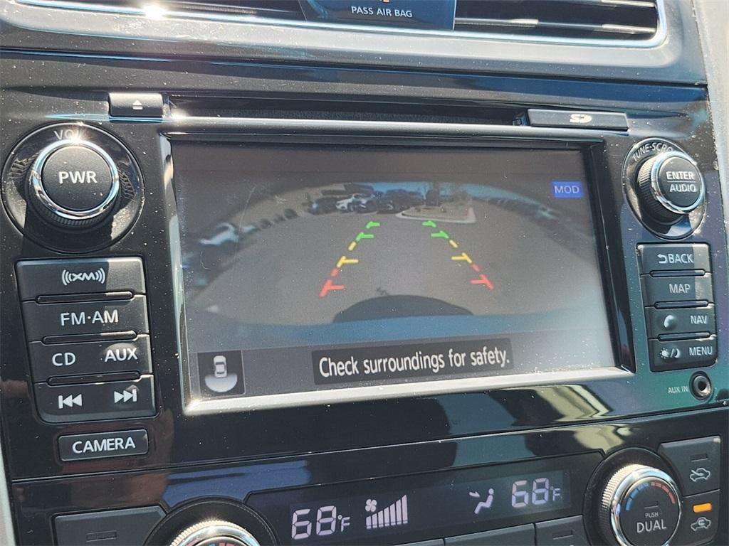 used 2013 Nissan Altima car, priced at $7,704