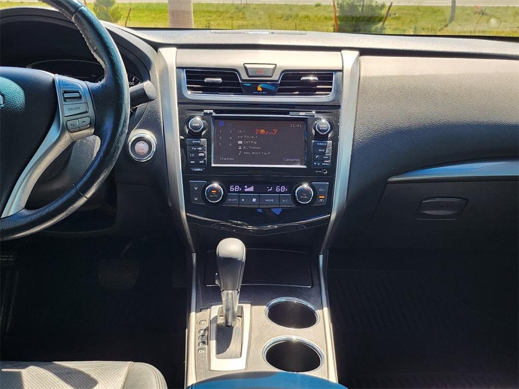 used 2013 Nissan Altima car, priced at $7,704