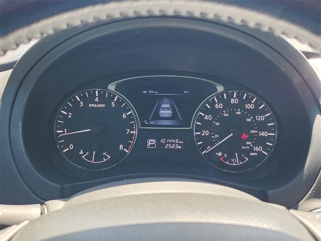 used 2013 Nissan Altima car, priced at $7,704