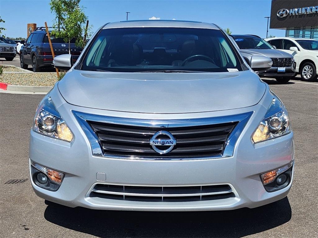 used 2013 Nissan Altima car, priced at $7,704