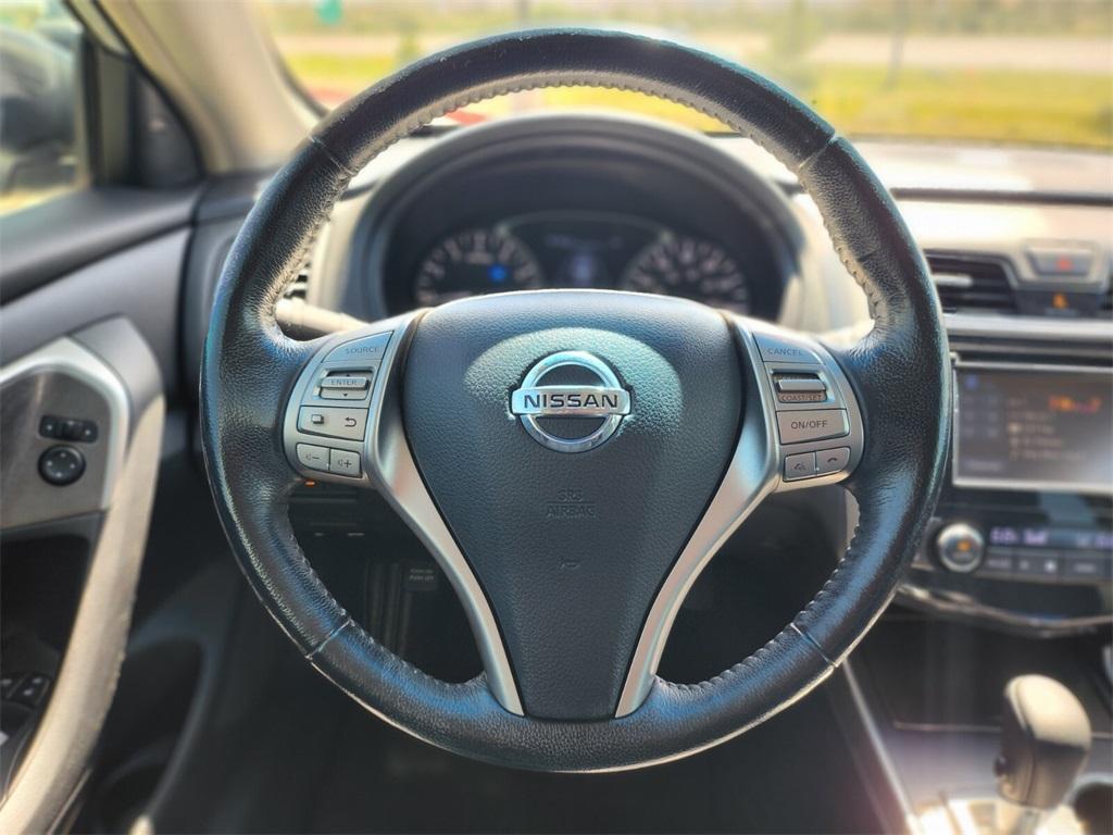 used 2013 Nissan Altima car, priced at $7,704
