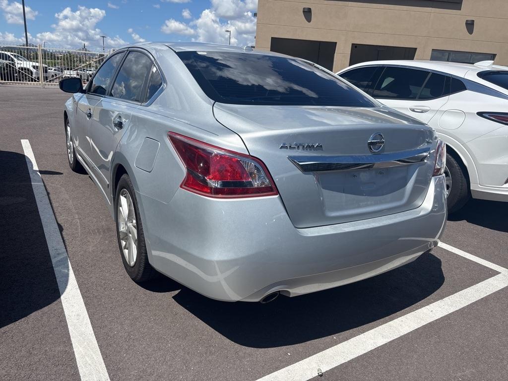 used 2013 Nissan Altima car, priced at $8,998