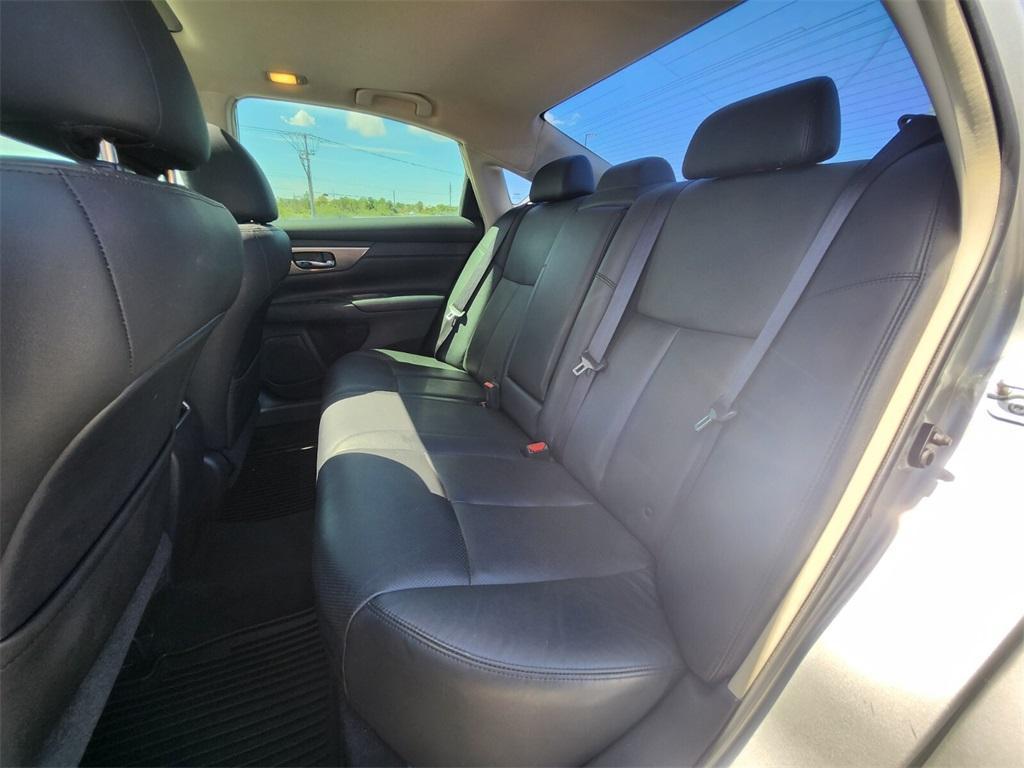 used 2013 Nissan Altima car, priced at $7,704
