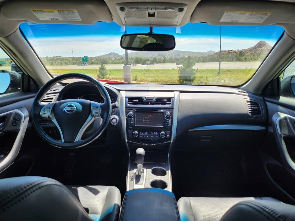 used 2013 Nissan Altima car, priced at $7,704