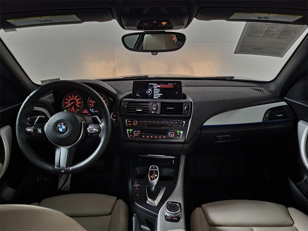 used 2015 BMW 228 car, priced at $16,415