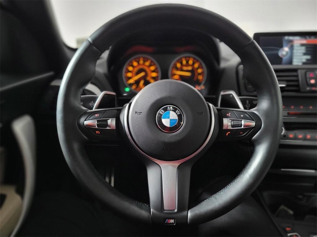 used 2015 BMW 228 car, priced at $16,415