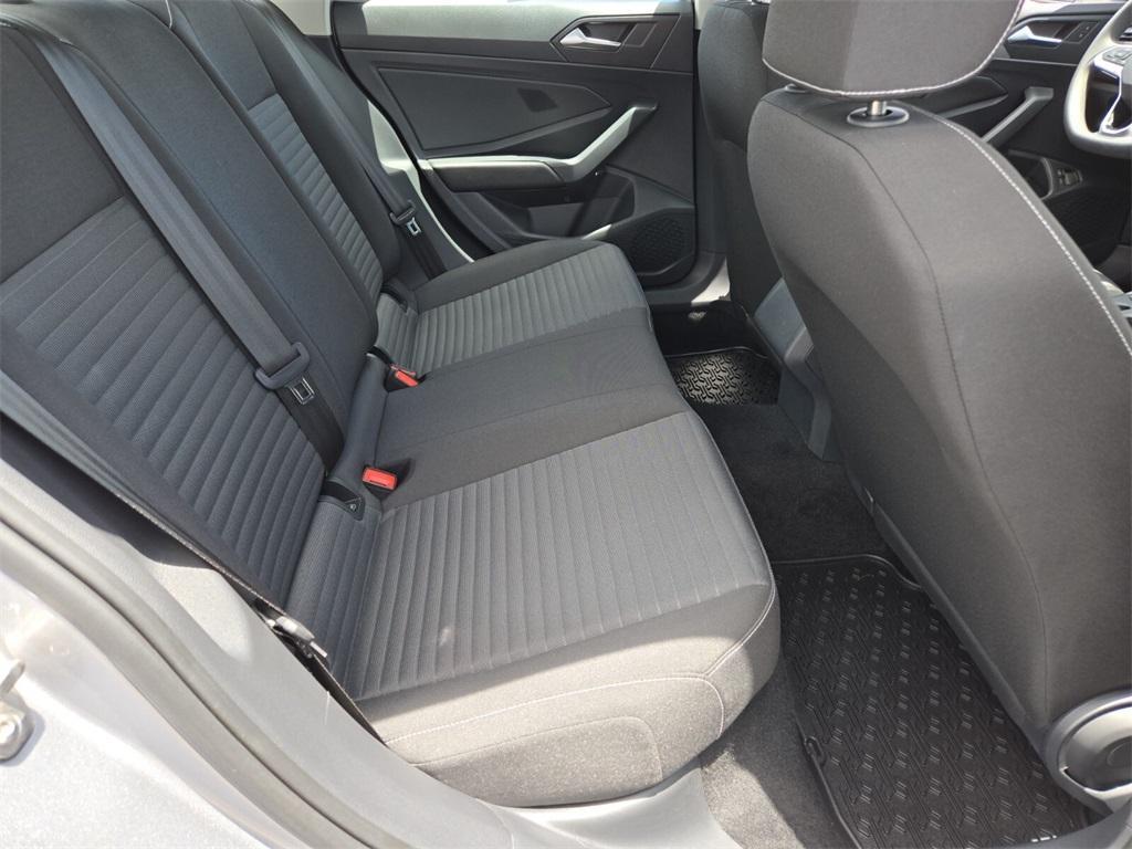 used 2023 Volkswagen Jetta car, priced at $20,090