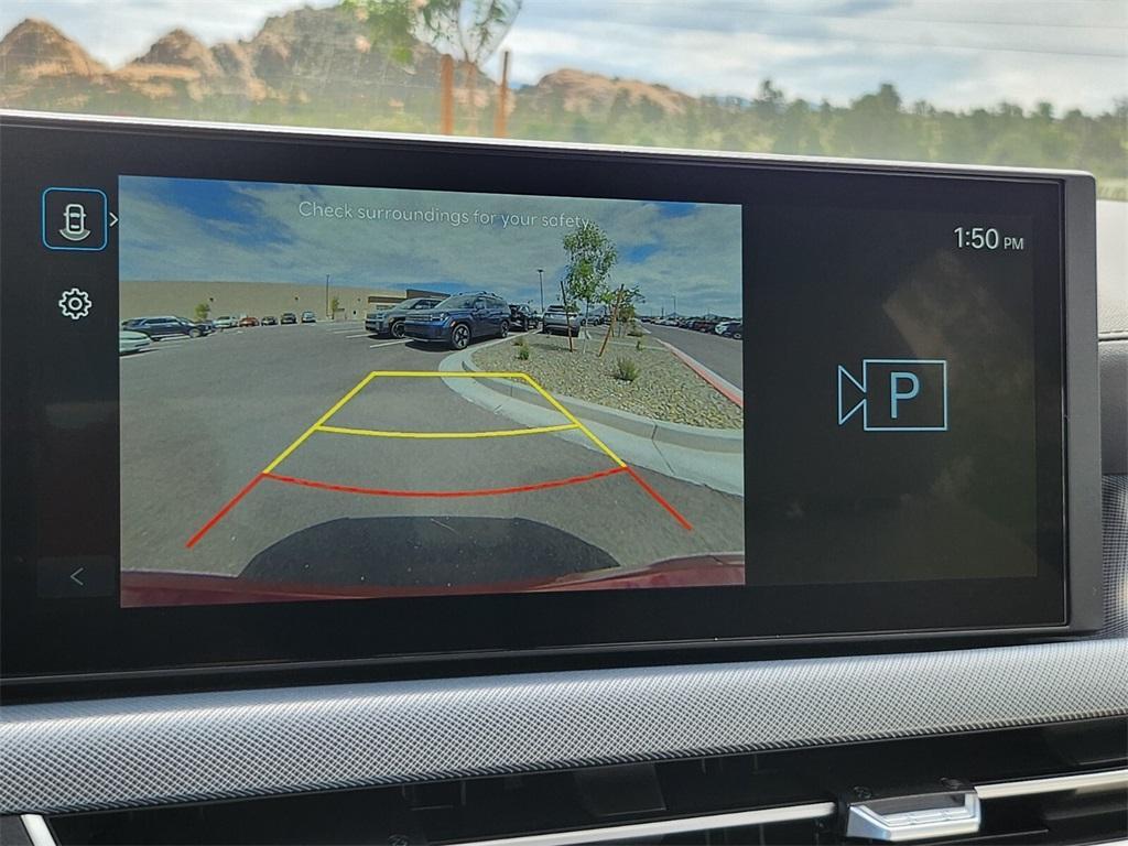 new 2025 Hyundai Sonata car, priced at $28,758