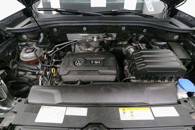 used 2021 Volkswagen Atlas Cross Sport car, priced at $26,395