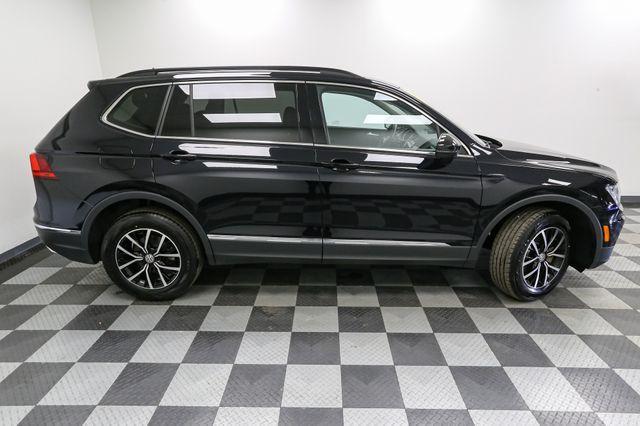 used 2021 Volkswagen Tiguan car, priced at $19,779