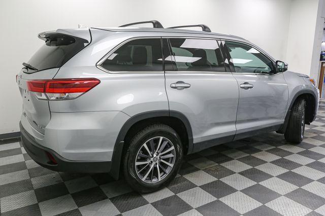 used 2019 Toyota Highlander car, priced at $25,593