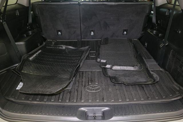 used 2019 Toyota Highlander car, priced at $25,593