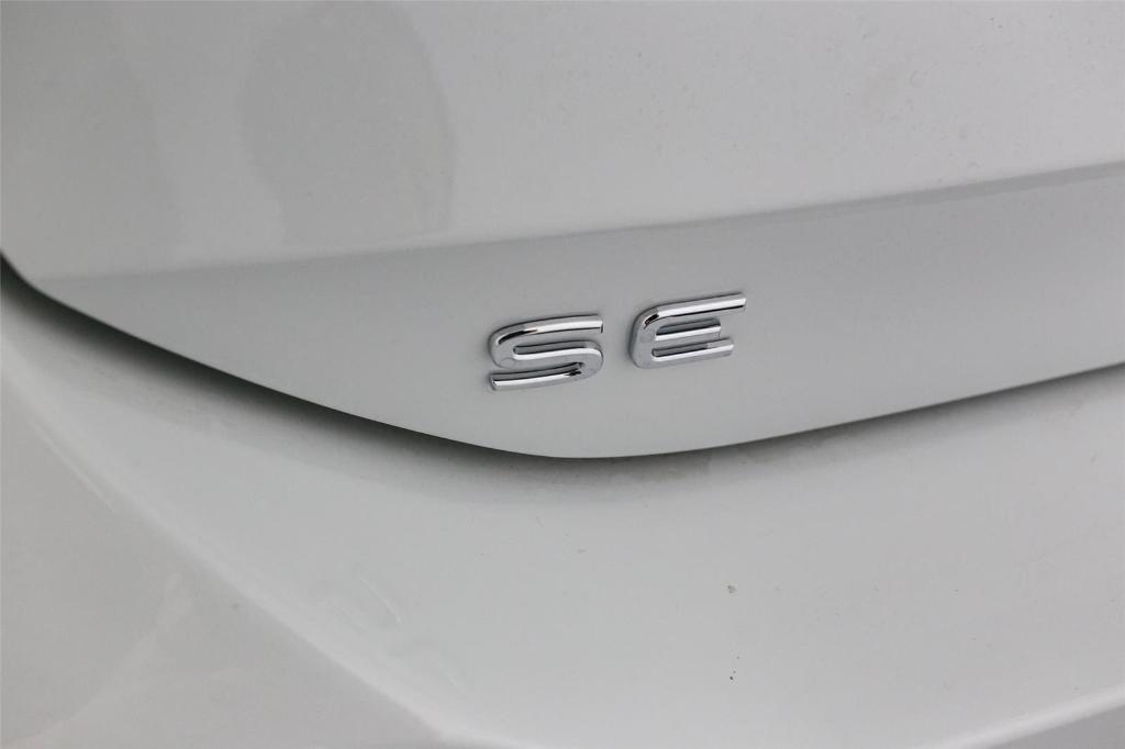 new 2025 Volkswagen Tiguan car, priced at $34,293