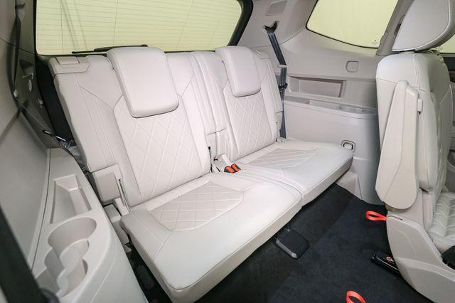new 2025 Volkswagen Atlas car, priced at $52,616