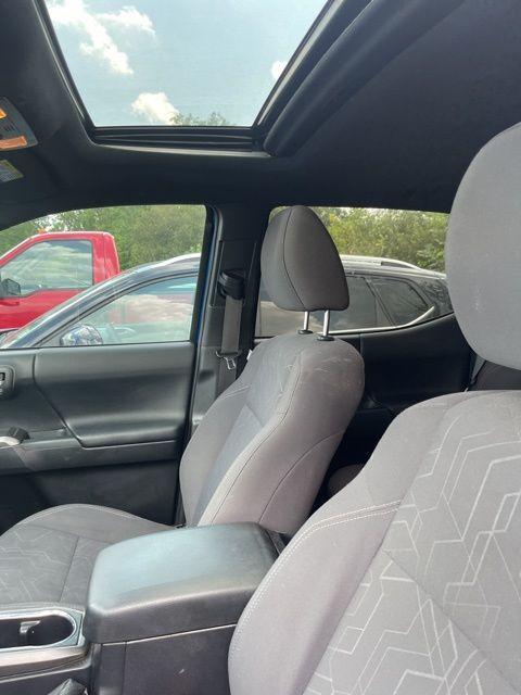 used 2017 Toyota Tacoma car, priced at $25,738