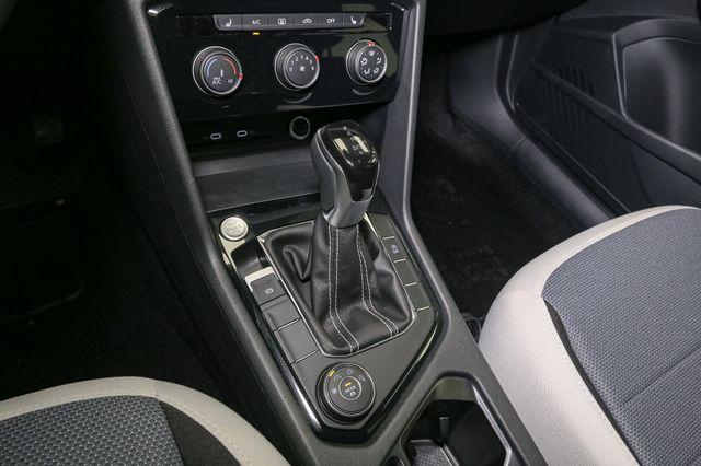 new 2025 Volkswagen Taos car, priced at $27,389