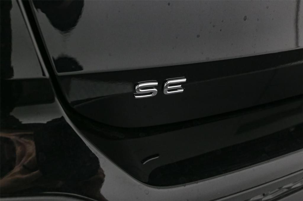 new 2025 Volkswagen Taos car, priced at $28,862