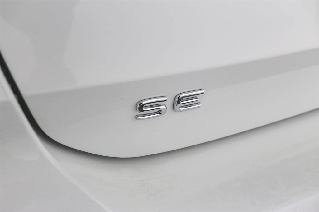 new 2025 Volkswagen Taos car, priced at $30,875