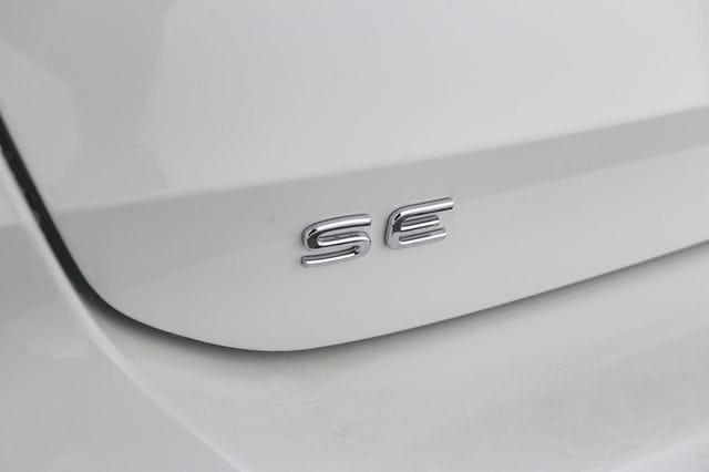 new 2025 Volkswagen Taos car, priced at $32,375