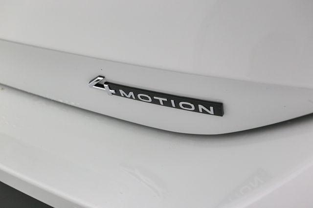 new 2025 Volkswagen Tiguan car, priced at $34,011