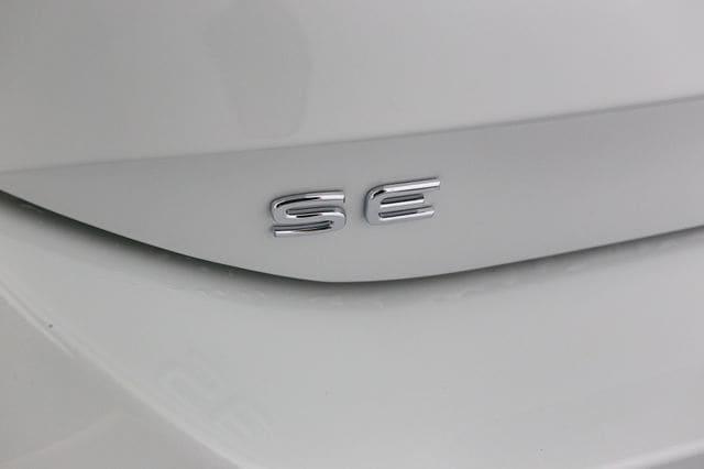 new 2025 Volkswagen Tiguan car, priced at $34,011
