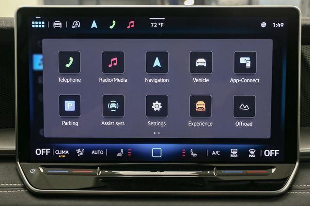 new 2025 Volkswagen Tiguan car, priced at $34,011