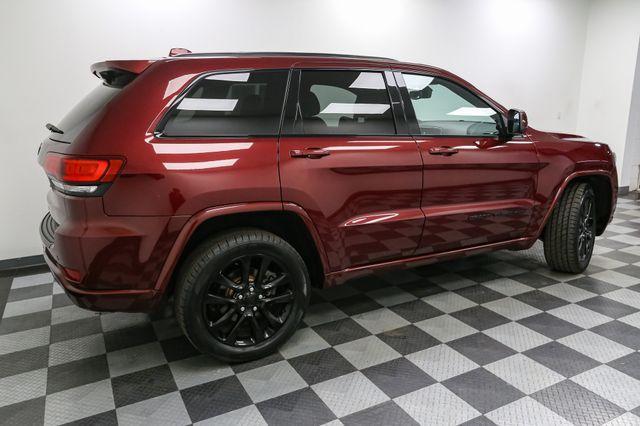 used 2019 Jeep Grand Cherokee car, priced at $23,615