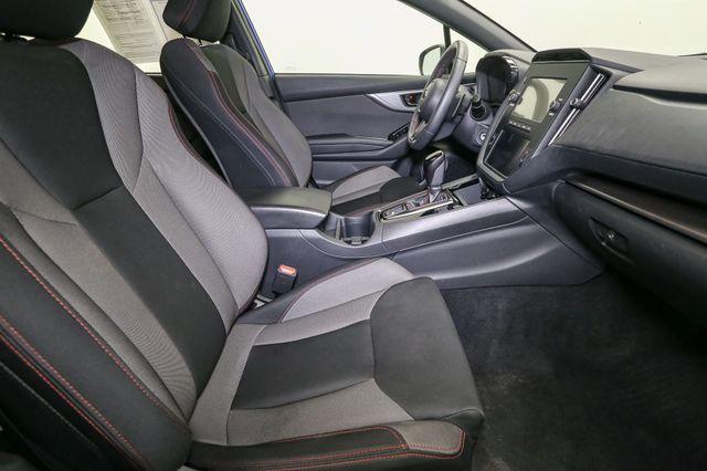 used 2022 Subaru WRX car, priced at $27,588