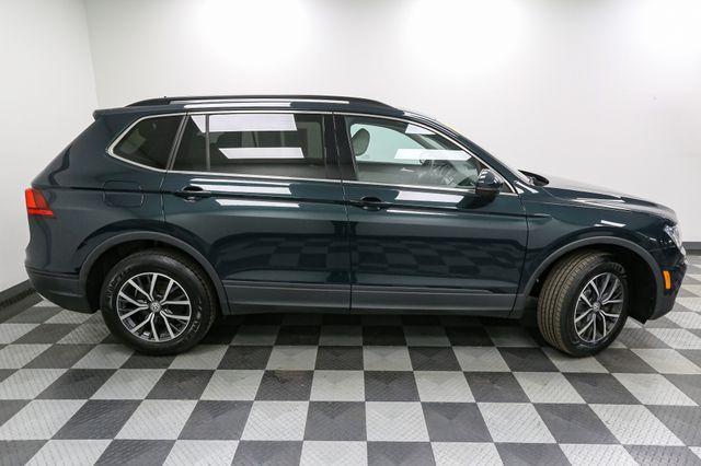 used 2019 Volkswagen Tiguan car, priced at $19,468