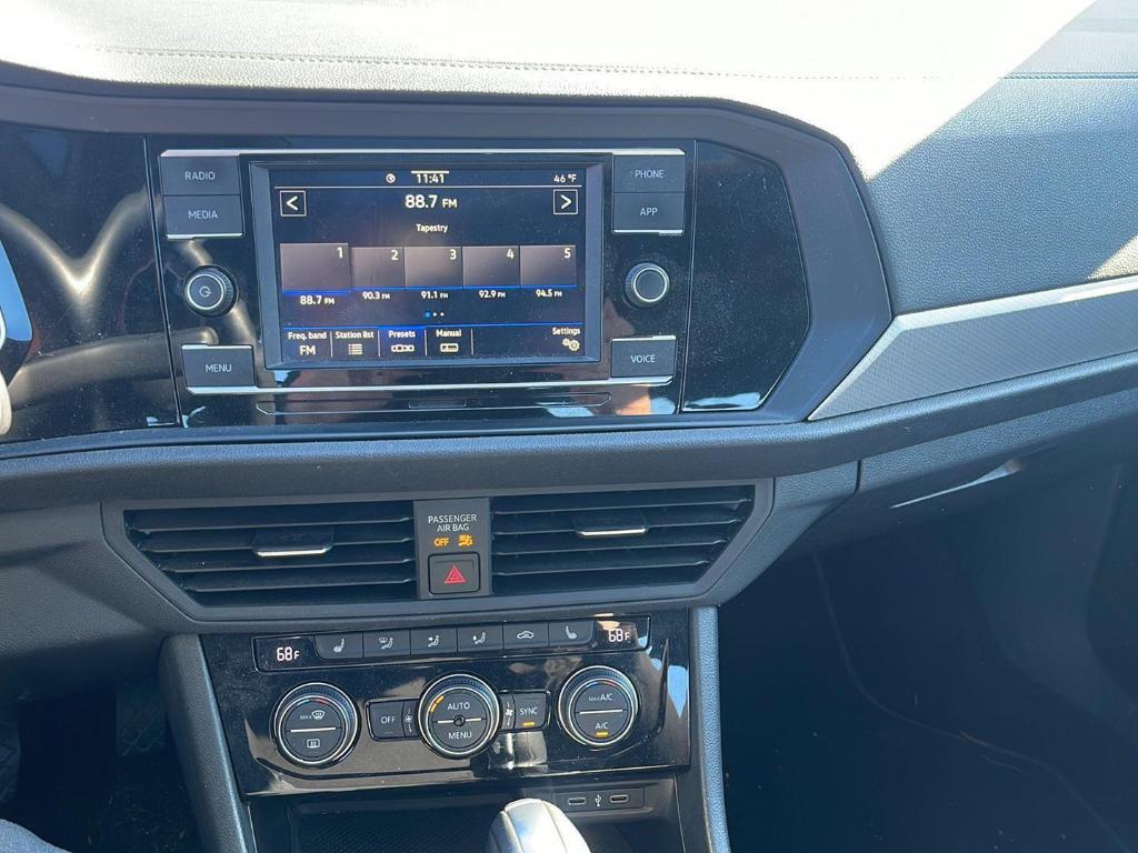 used 2020 Volkswagen Jetta car, priced at $16,998
