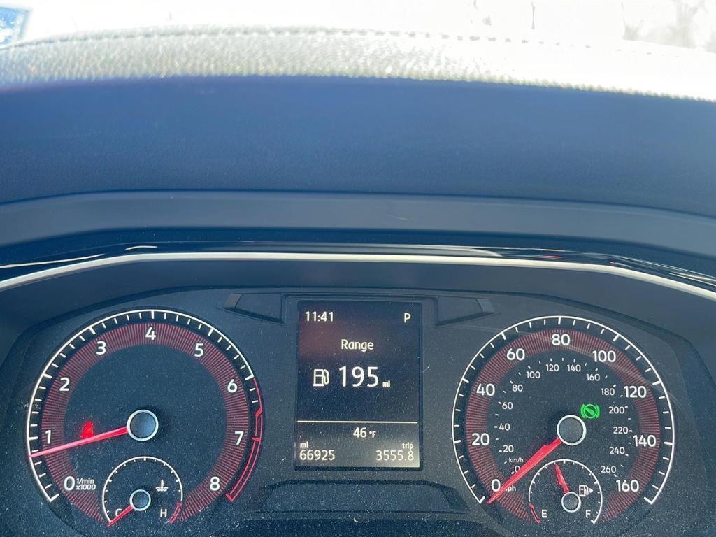 used 2020 Volkswagen Jetta car, priced at $16,998