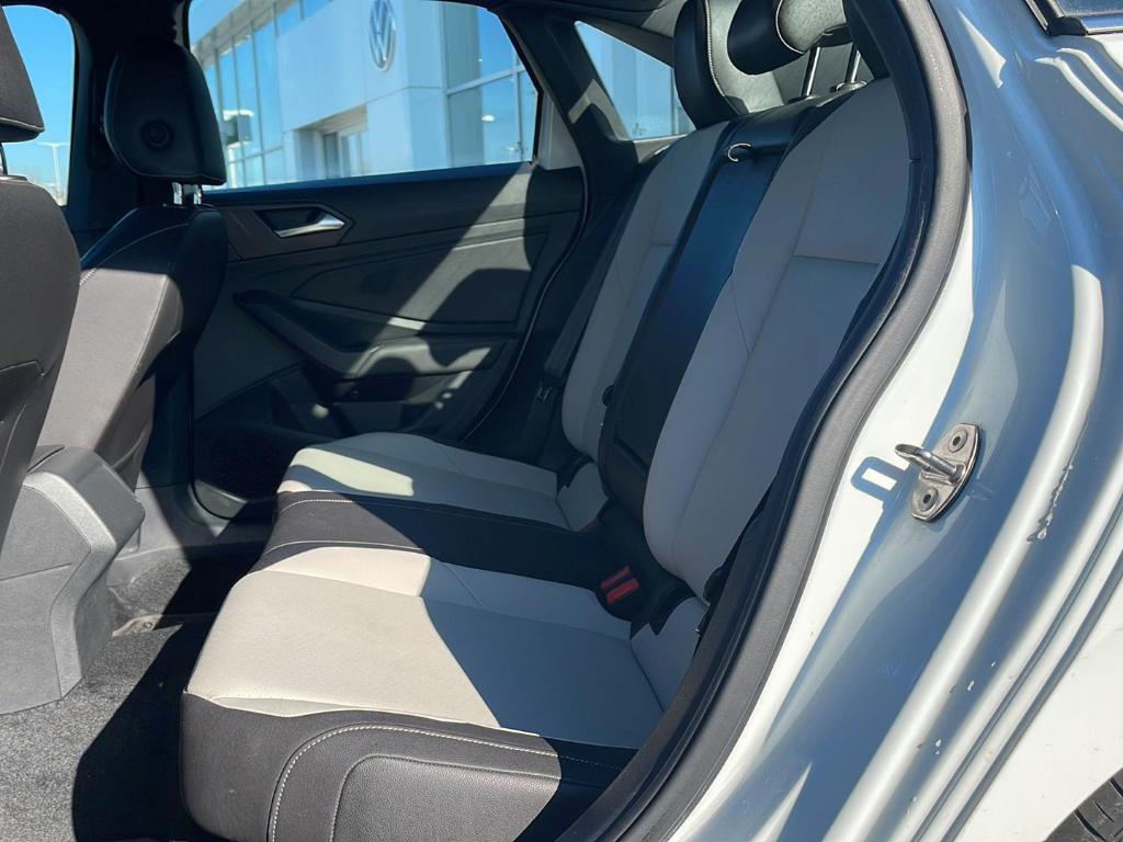 used 2020 Volkswagen Jetta car, priced at $16,998