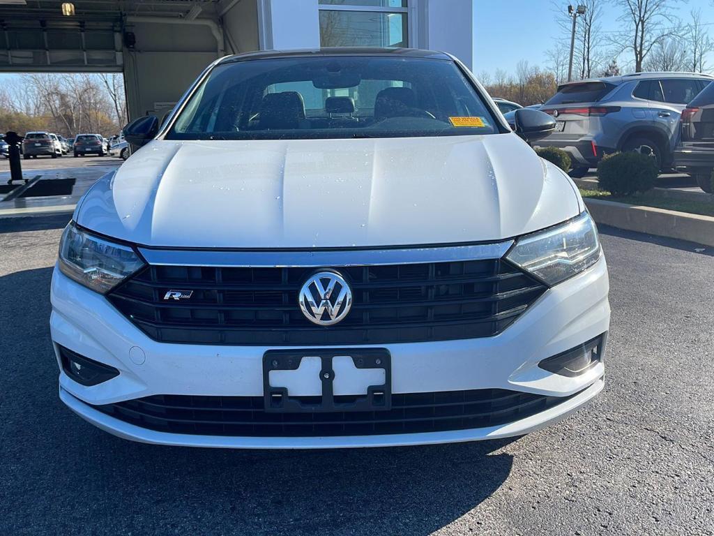 used 2020 Volkswagen Jetta car, priced at $16,998