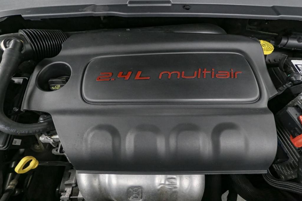 used 2022 Jeep Compass car, priced at $20,225