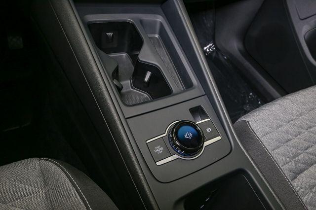 new 2025 Volkswagen Tiguan car, priced at $30,408