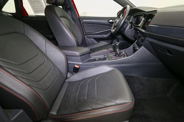 used 2019 Volkswagen Jetta GLI car, priced at $23,295