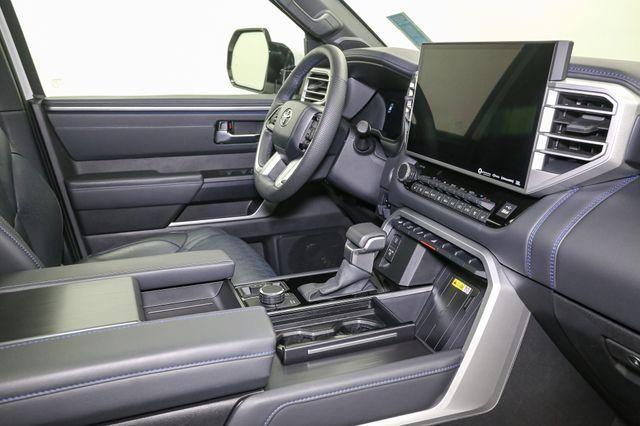 used 2024 Toyota Sequoia car, priced at $74,986