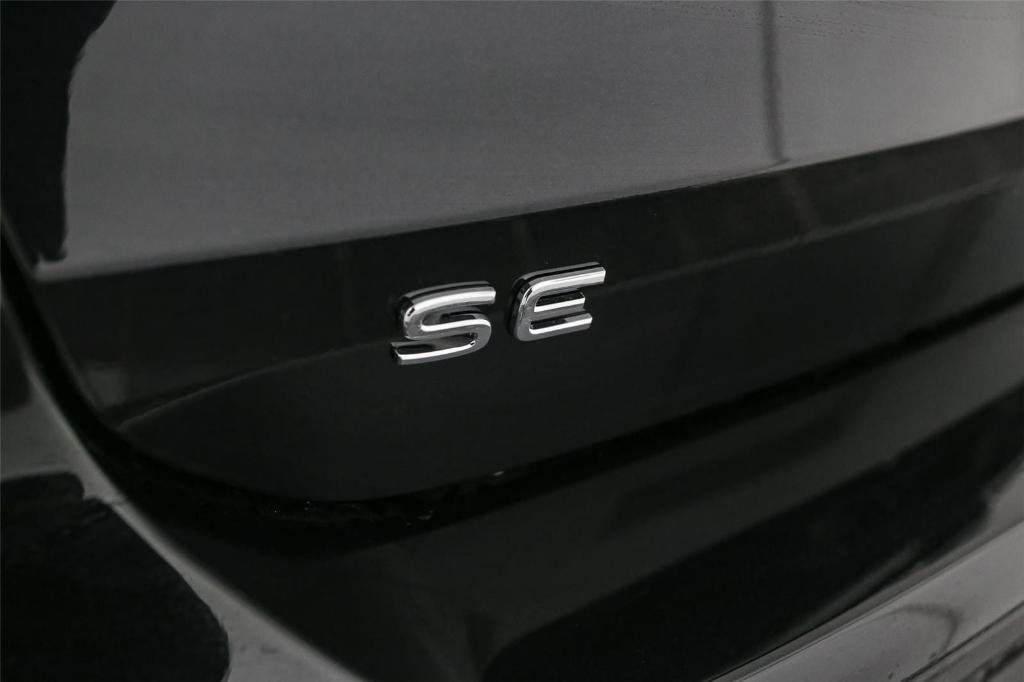 new 2025 Volkswagen Taos car, priced at $31,358