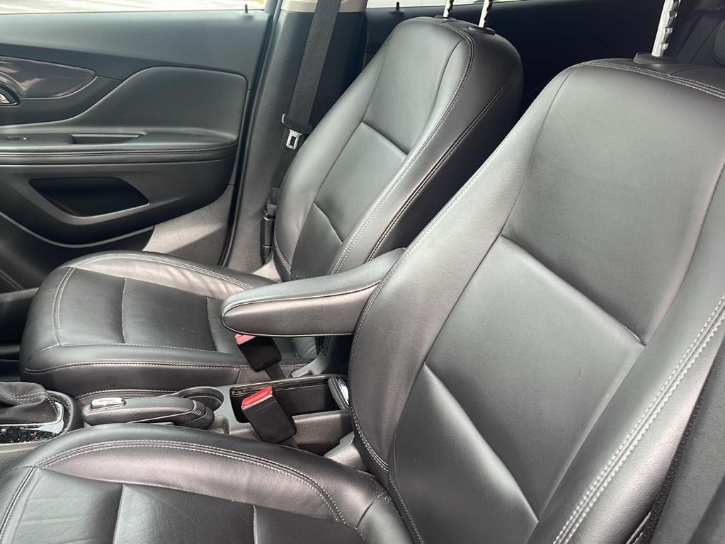 used 2019 Buick Encore car, priced at $17,697